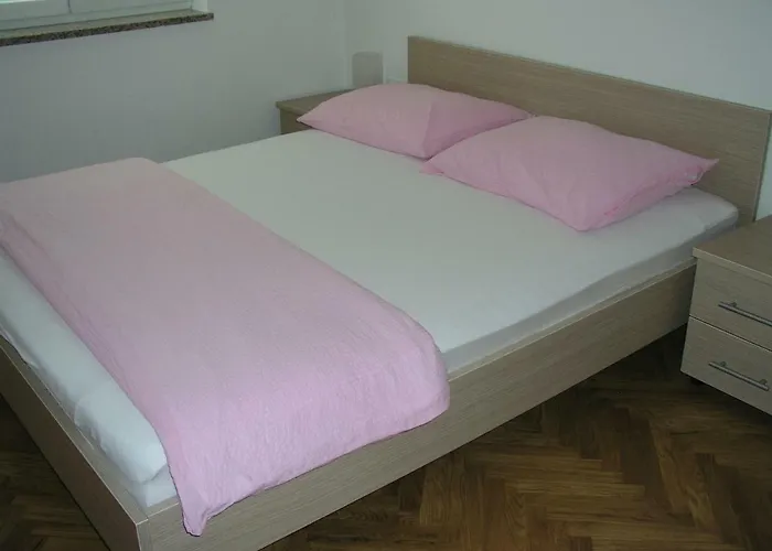 Villamare Baska-krk *