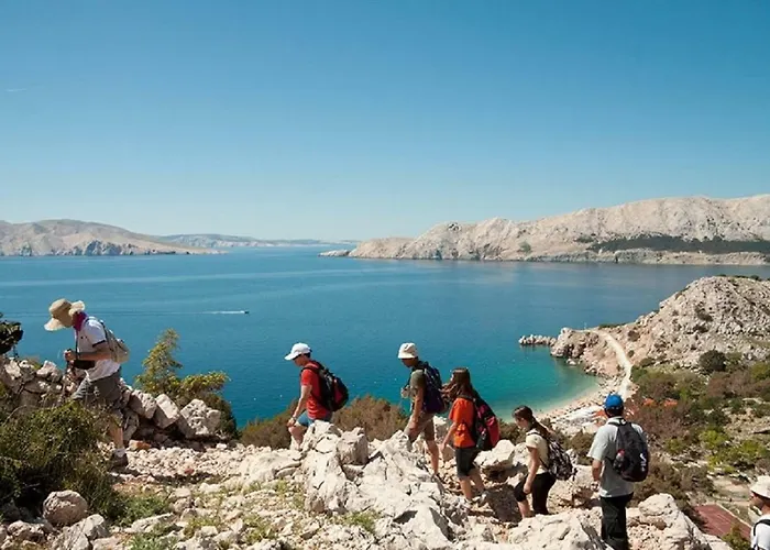 Villamare Baska-krk Baška