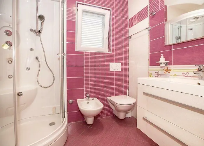 Apartamento Villamare Baska-krk Baška